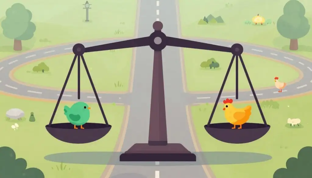 Chicken Road Game final verdict showing overall assessment