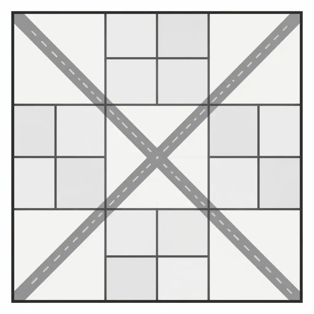 Chicken Road Game's 5x5 grid layout showing tile selection strategy