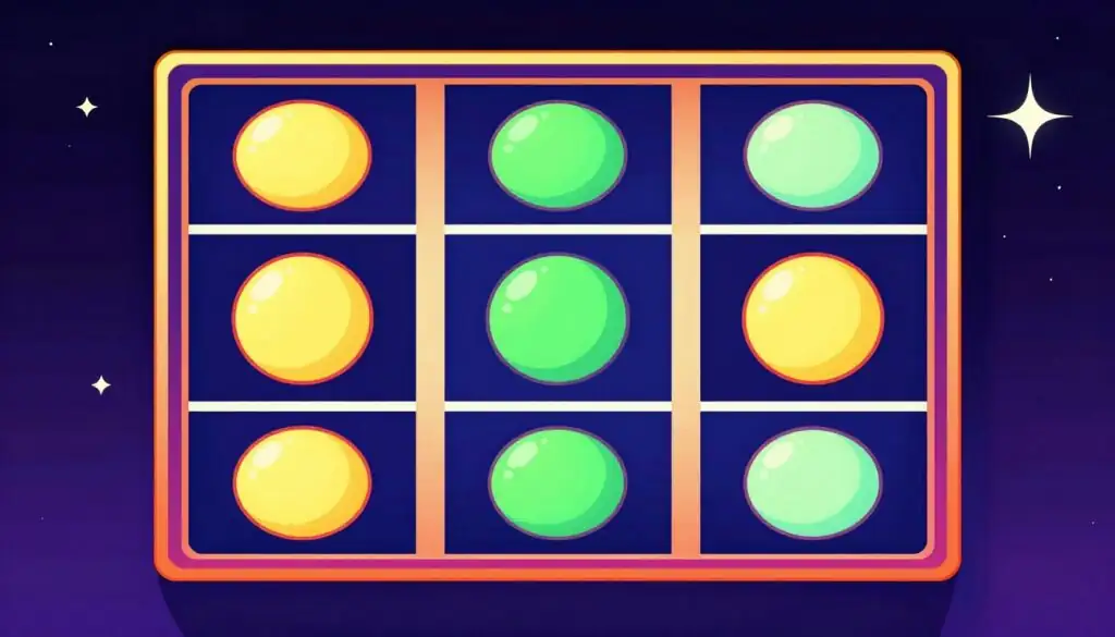 Collection of classic NetEnt slots visualization Collection of classic NetEnt slots visualization