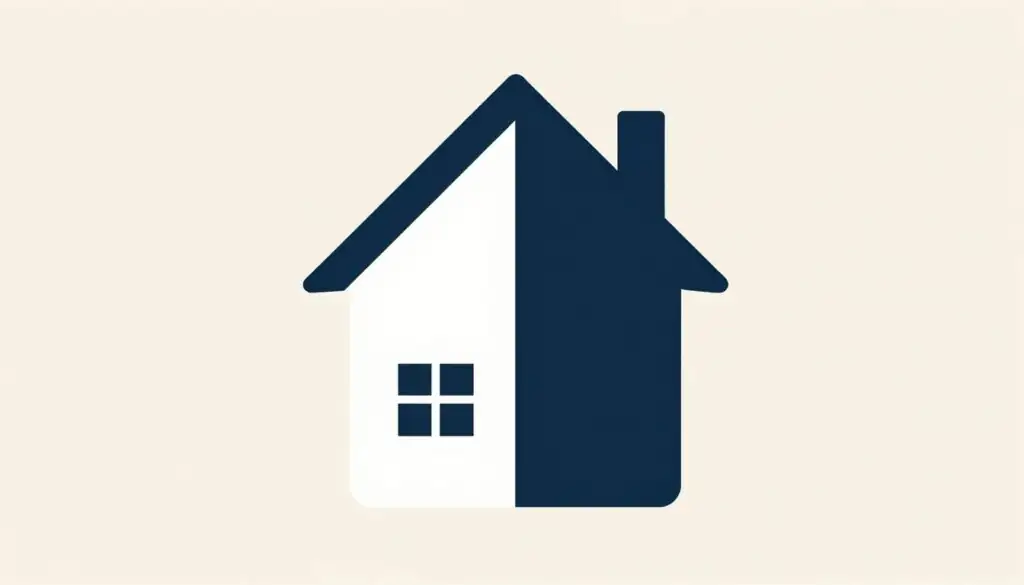 Conceptual illustration of house edge in gambling games including Chicken