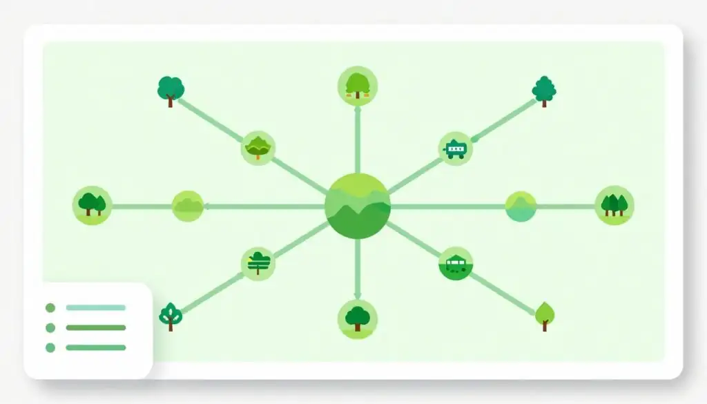 Conceptual illustration of strategy development for Chicken game