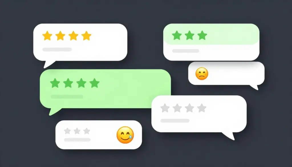 Conceptual illustration representing player feedback about the Chicken game