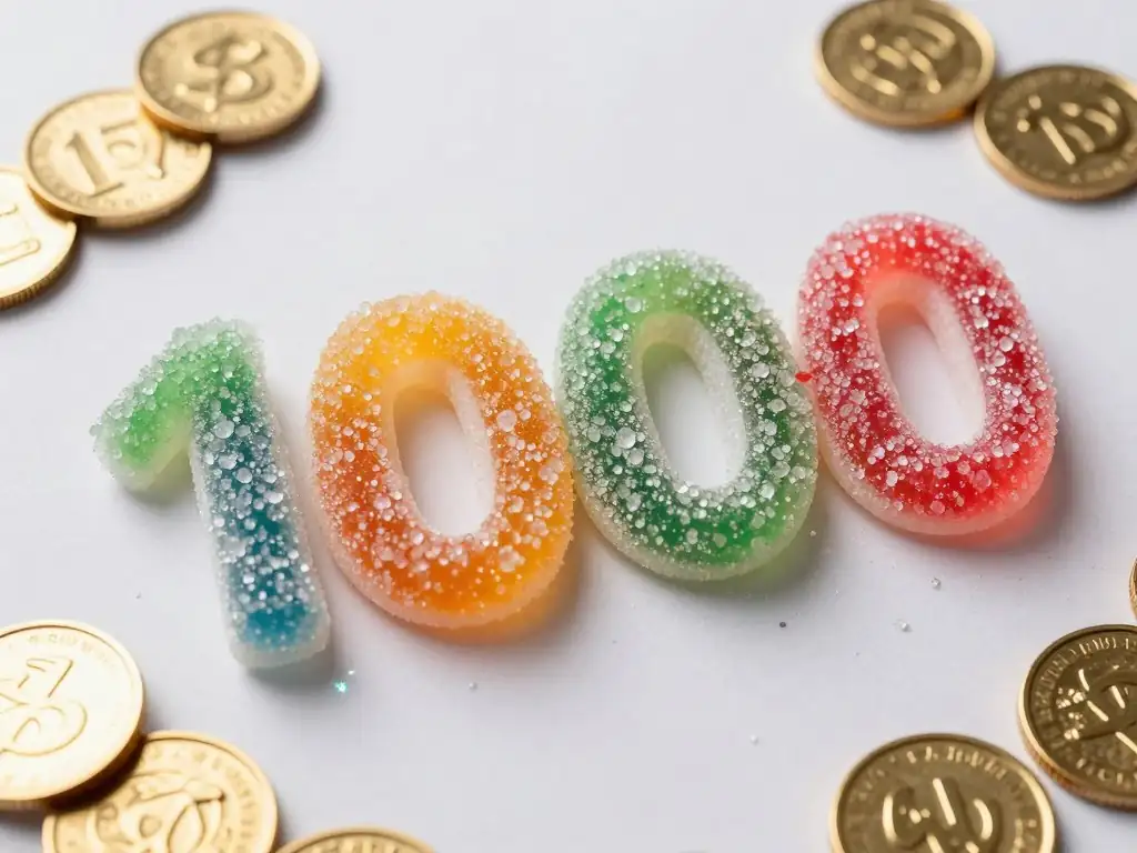 Sweet Bonanza 1000 variant with enhanced multiplier system